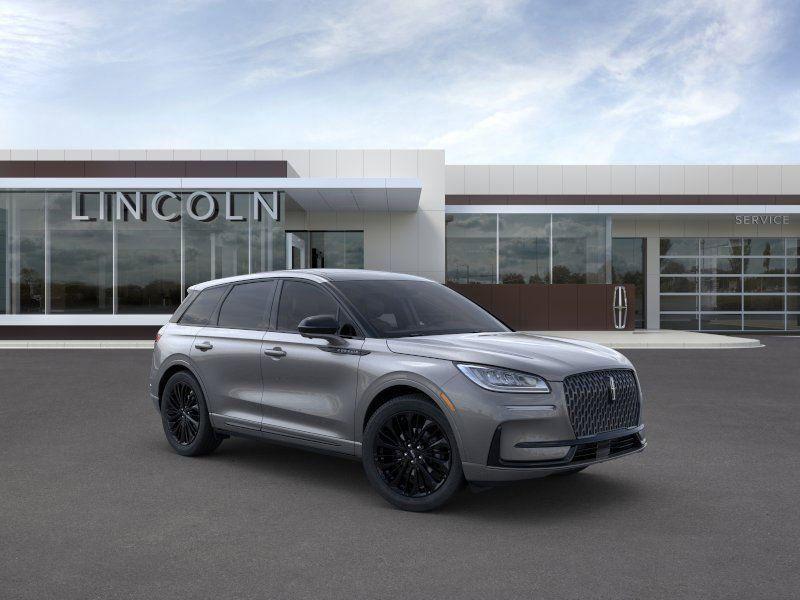 new 2024 Lincoln Corsair car, priced at $48,255