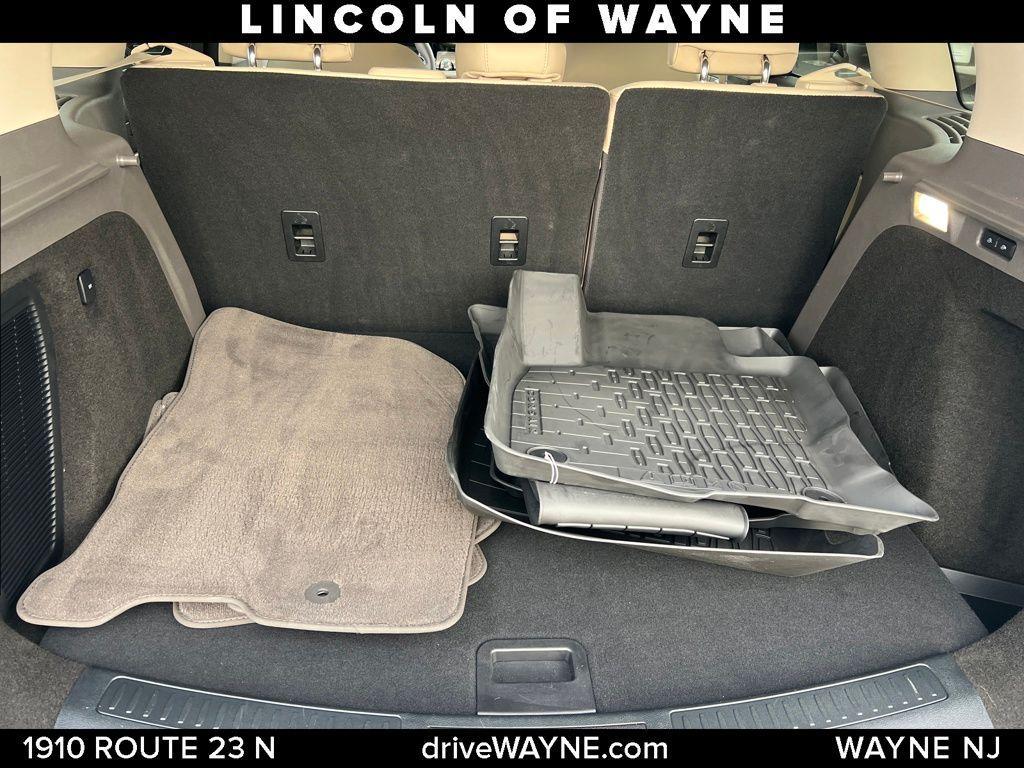 used 2021 Lincoln Corsair car, priced at $24,987