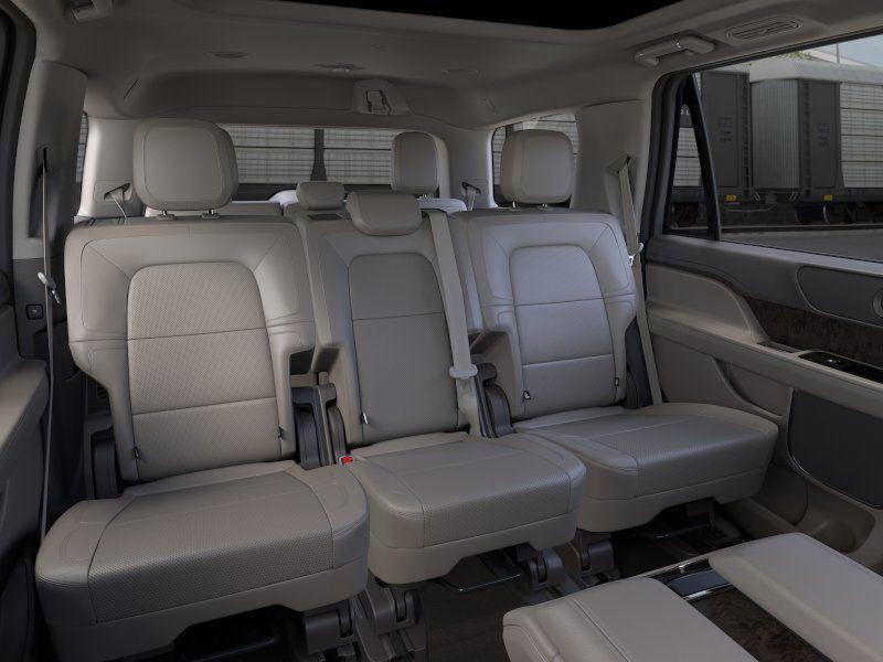 new 2024 Lincoln Navigator car, priced at $98,885