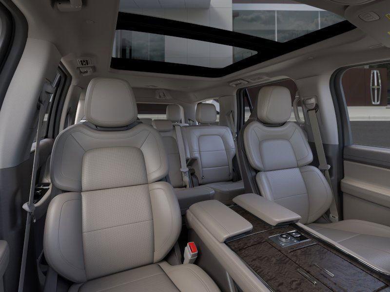 new 2024 Lincoln Navigator car, priced at $94,885