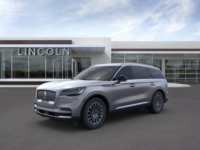 new 2023 Lincoln Aviator car, priced at $65,075