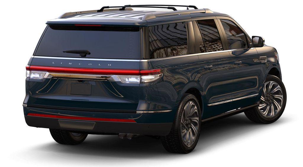 new 2024 Lincoln Navigator L car, priced at $98,971
