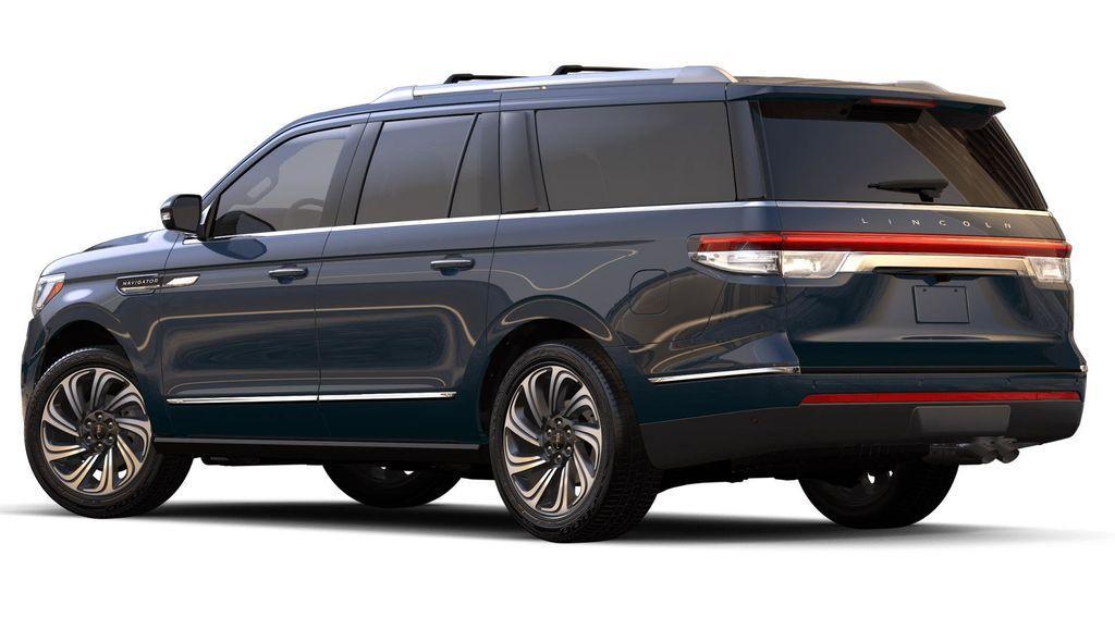 new 2024 Lincoln Navigator L car, priced at $98,971