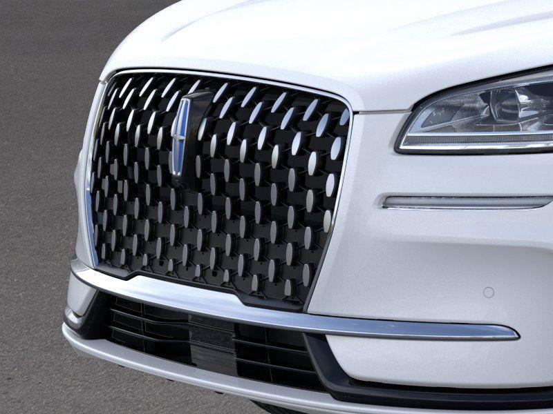 new 2026 Lincoln Corsair car, priced at $59,170