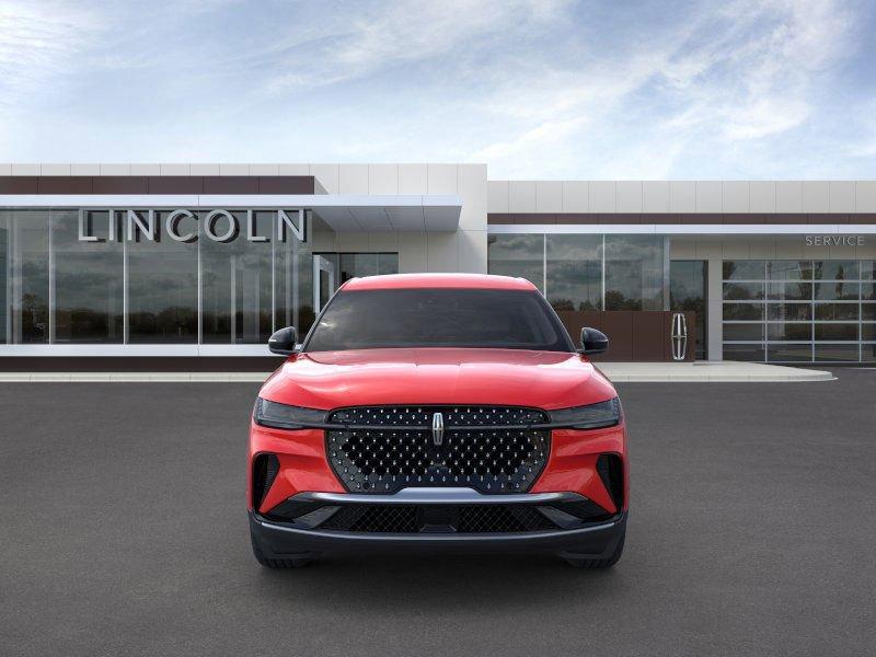 new 2024 Lincoln Nautilus car, priced at $51,760