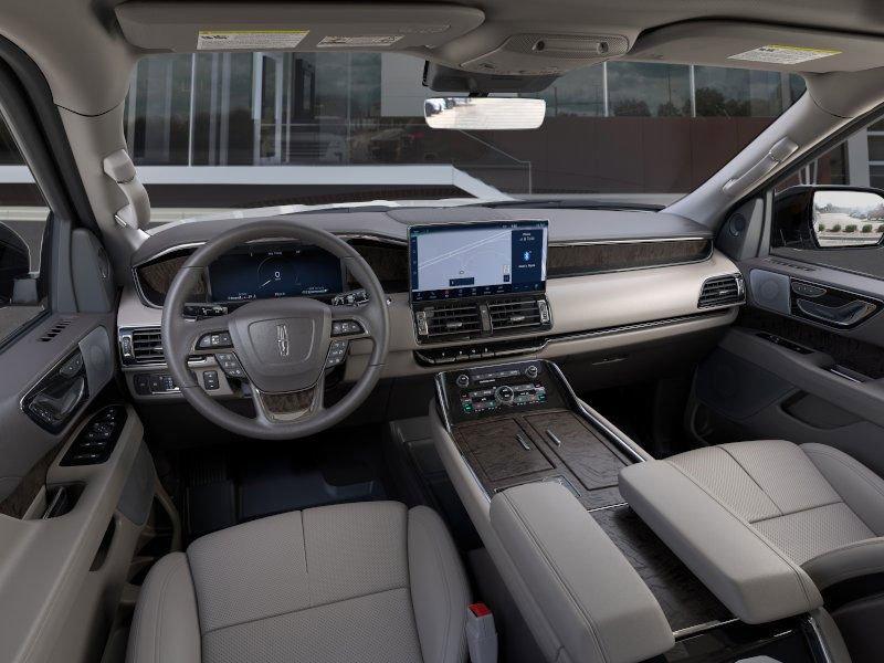 new 2024 Lincoln Navigator car, priced at $98,195