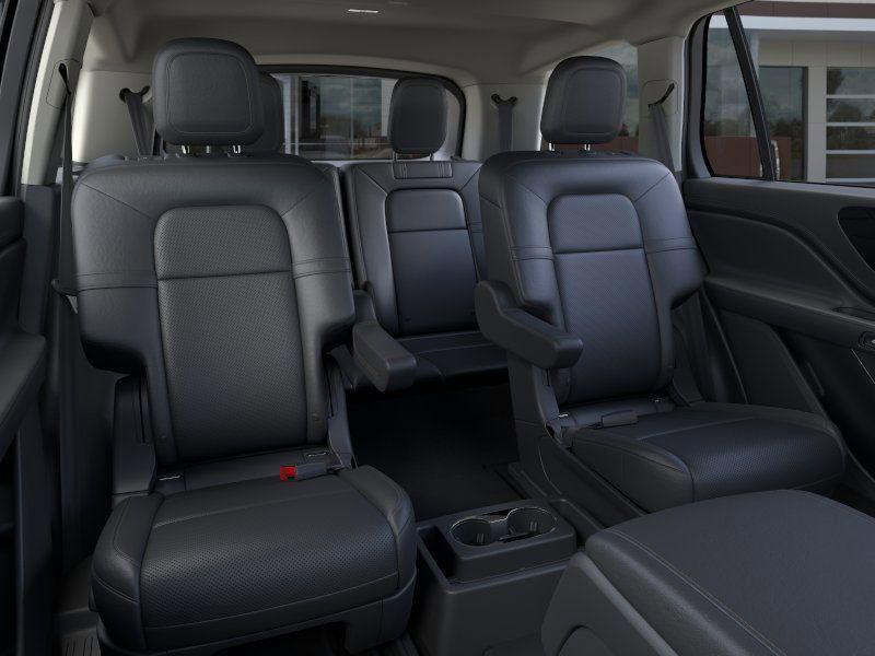 new 2025 Lincoln Aviator car, priced at $61,055