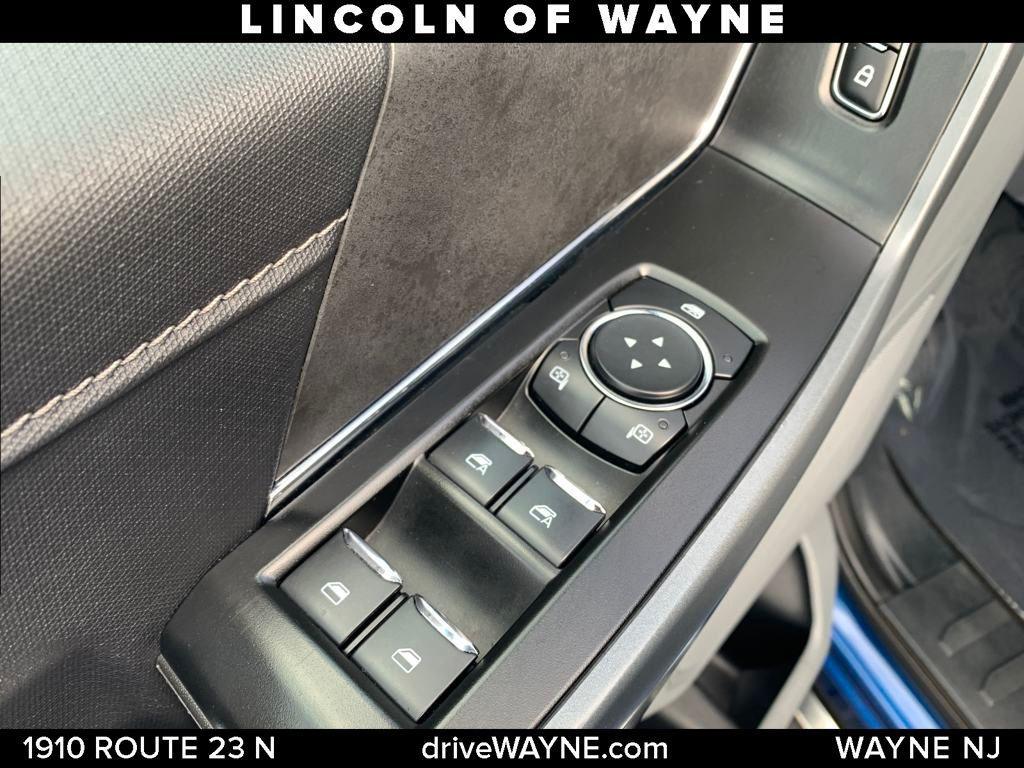 used 2024 Ford F-150 car, priced at $42,499