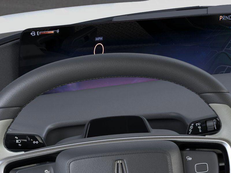 new 2025 Lincoln Navigator L car, priced at $106,925