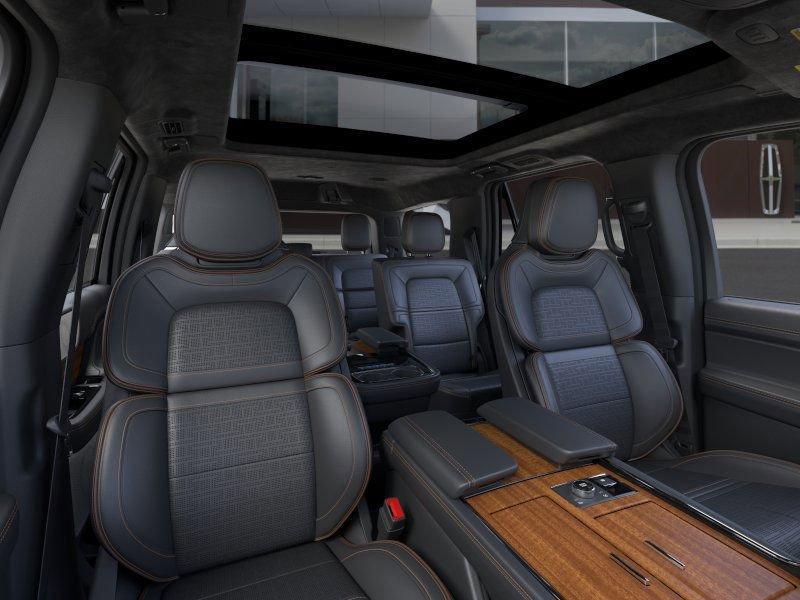 new 2024 Lincoln Navigator car, priced at $111,065