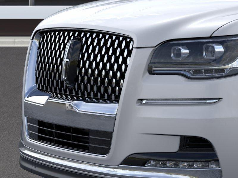 new 2024 Lincoln Navigator car, priced at $111,065