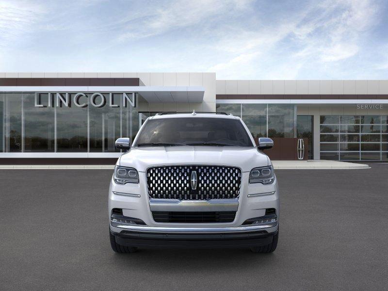 new 2024 Lincoln Navigator car, priced at $111,065