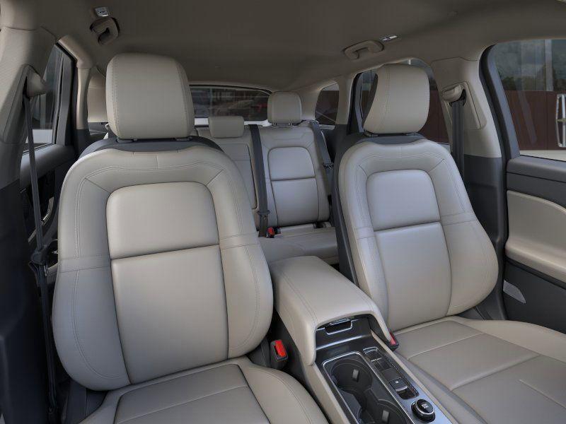 new 2025 Lincoln Corsair car, priced at $41,590