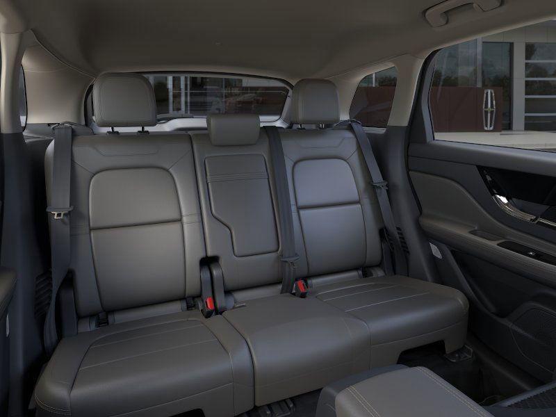 new 2025 Lincoln Corsair car, priced at $41,490
