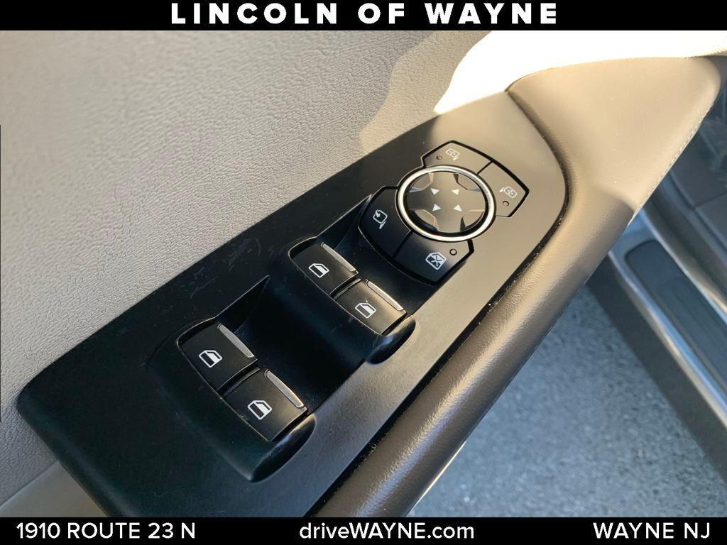 used 2018 Lincoln MKX car, priced at $17,720