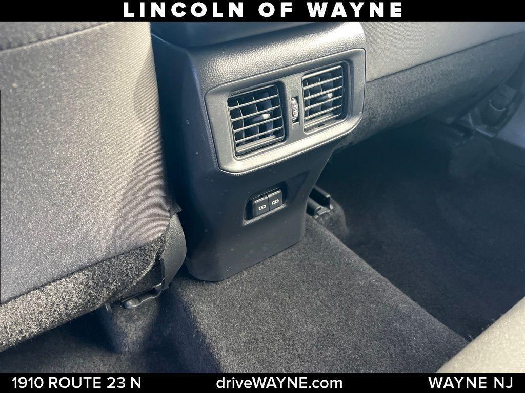 used 2023 Toyota RAV4 car, priced at $28,445