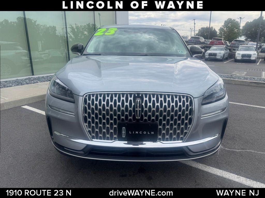 used 2023 Lincoln Corsair car, priced at $28,999