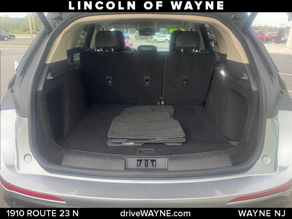 used 2023 Lincoln Corsair car, priced at $28,999