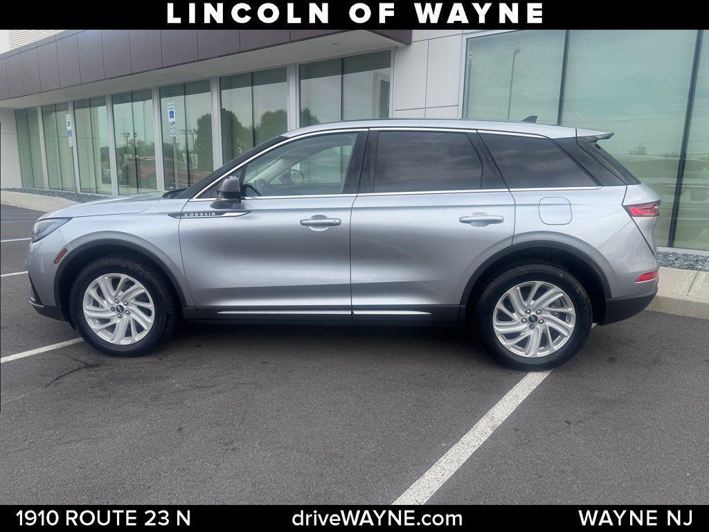 used 2023 Lincoln Corsair car, priced at $28,999