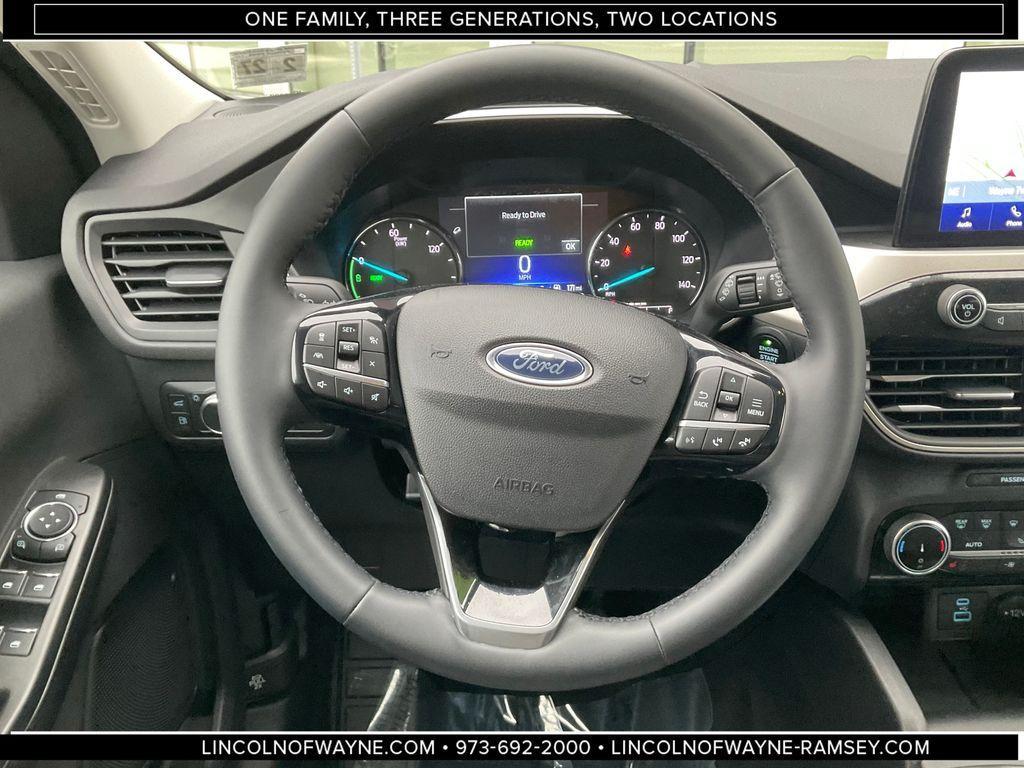 used 2022 Ford Escape PHEV car, priced at $23,468