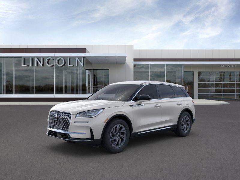 new 2024 Lincoln Corsair car, priced at $41,085