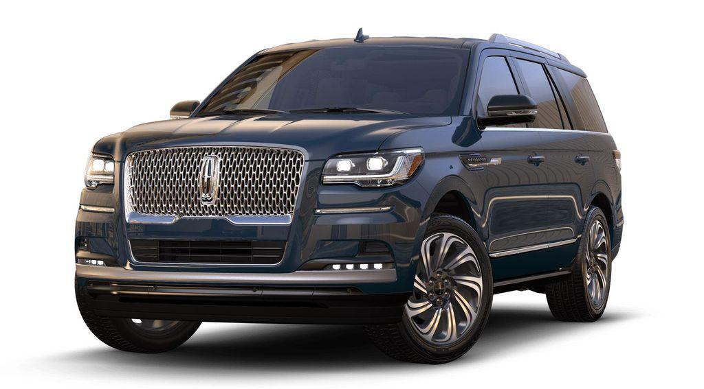 new 2024 Lincoln Navigator car, priced at $87,905