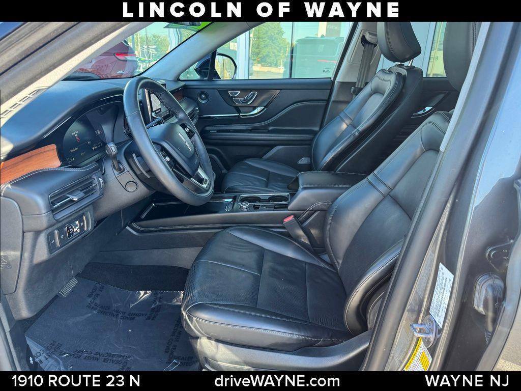 used 2022 Lincoln Corsair car, priced at $29,427