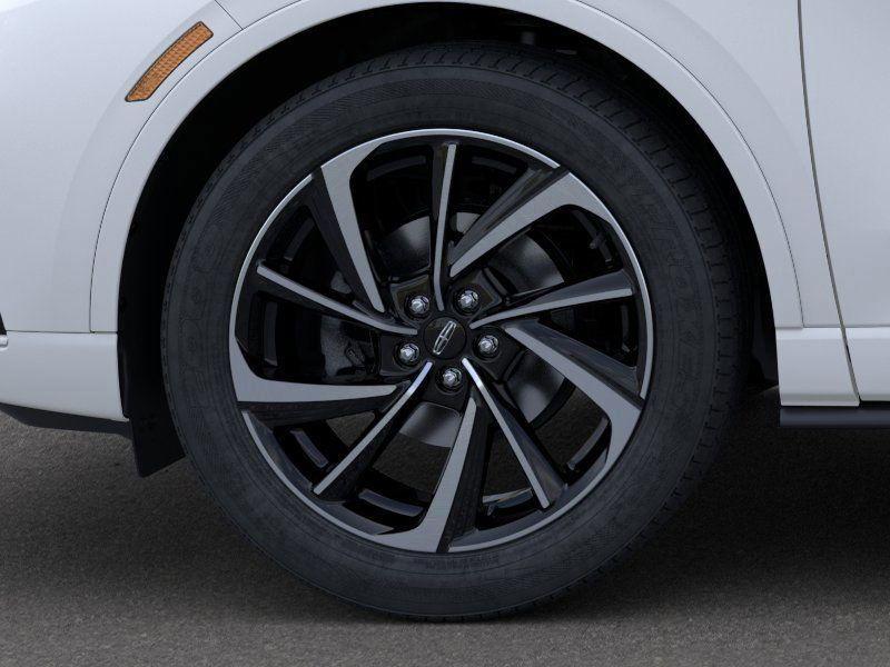 new 2025 Lincoln Corsair car, priced at $55,332