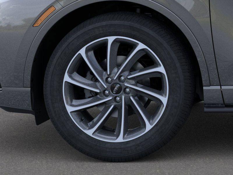 new 2026 Lincoln Corsair car, priced at $56,810