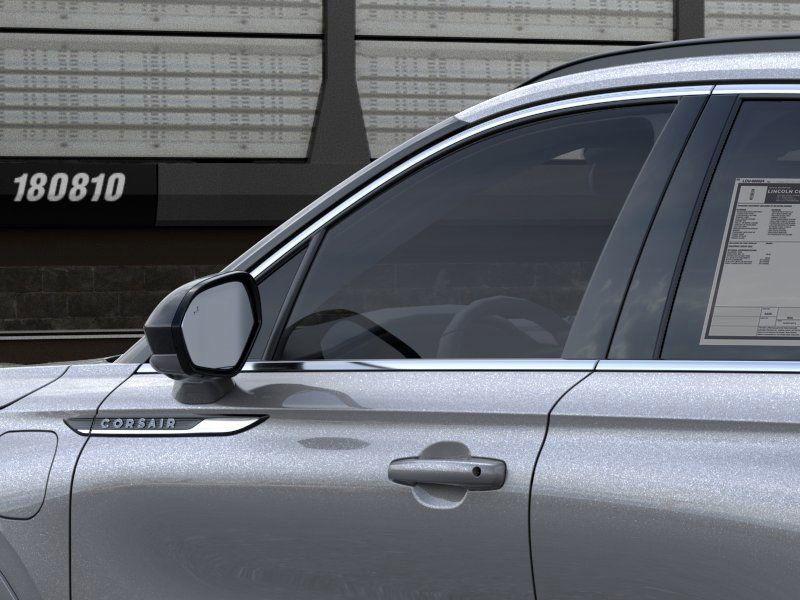 new 2026 Lincoln Corsair car, priced at $56,810