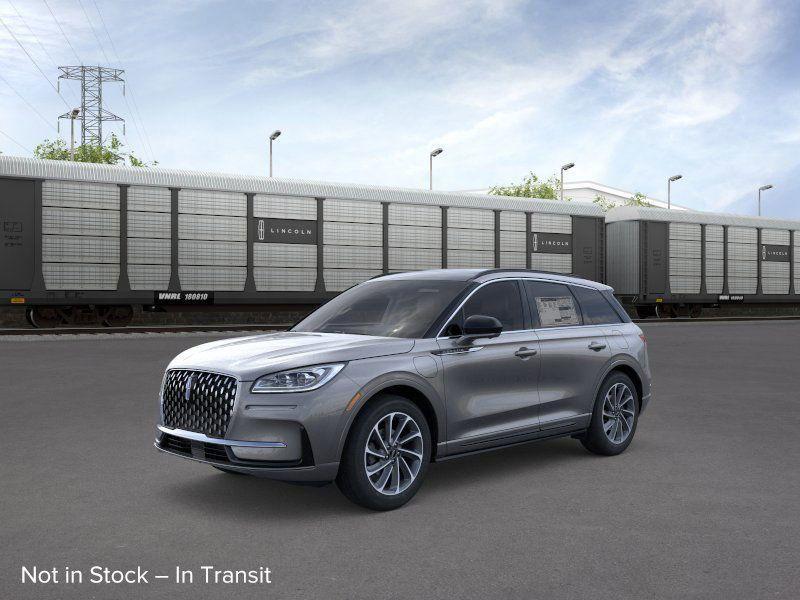 new 2026 Lincoln Corsair car, priced at $56,810