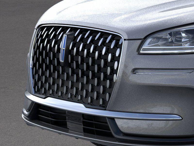 new 2026 Lincoln Corsair car, priced at $56,810