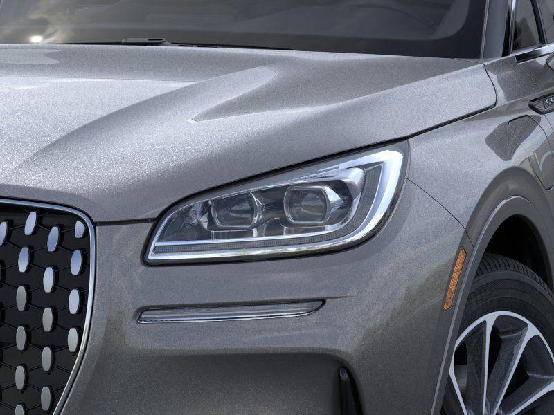 new 2026 Lincoln Corsair car, priced at $56,810