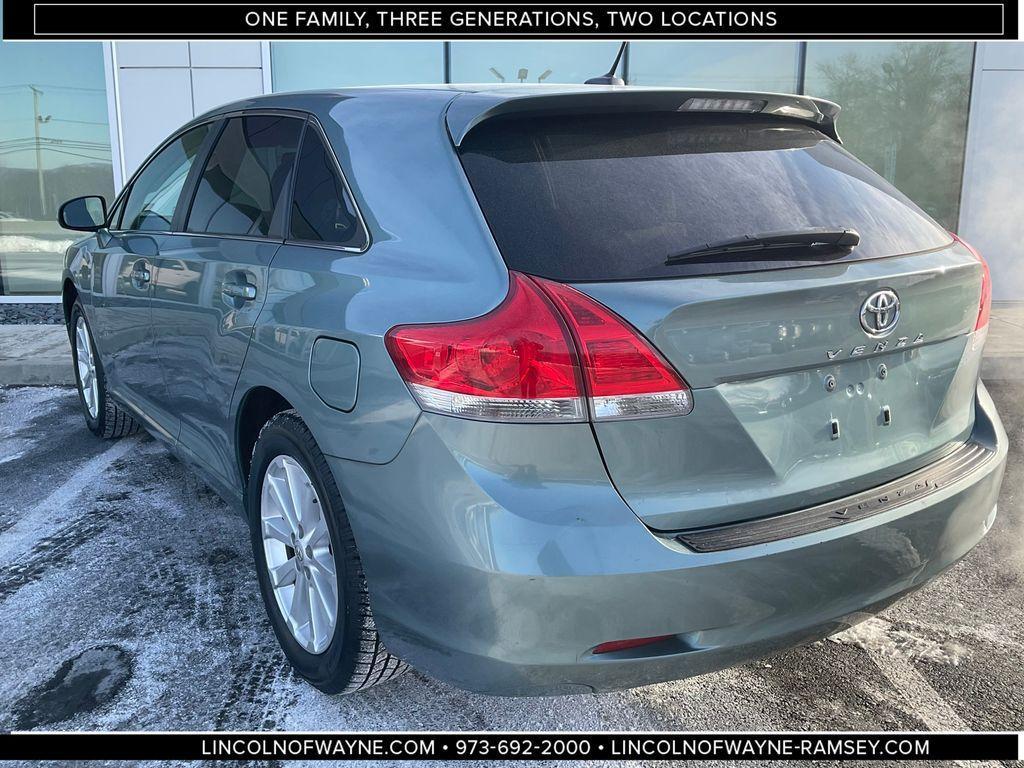 used 2010 Toyota Venza car, priced at $11,920