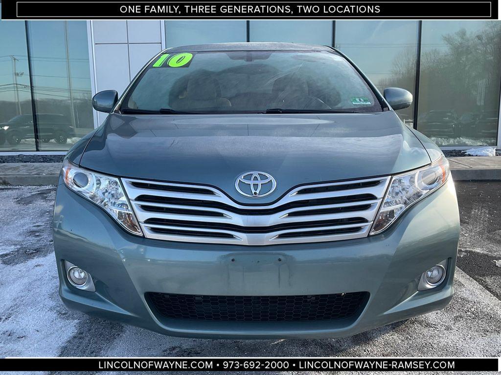 used 2010 Toyota Venza car, priced at $11,920