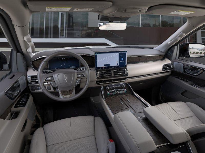 new 2024 Lincoln Navigator car, priced at $97,625