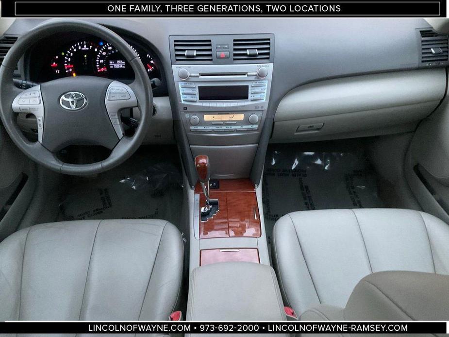 used 2011 Toyota Camry car, priced at $9,799