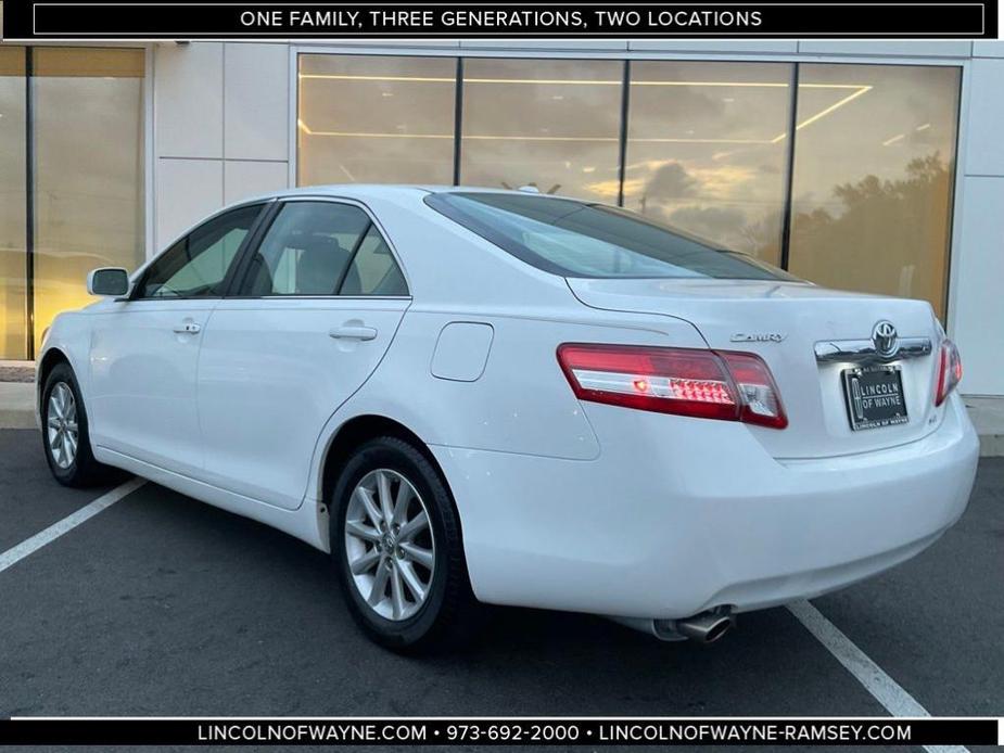 used 2011 Toyota Camry car, priced at $9,799