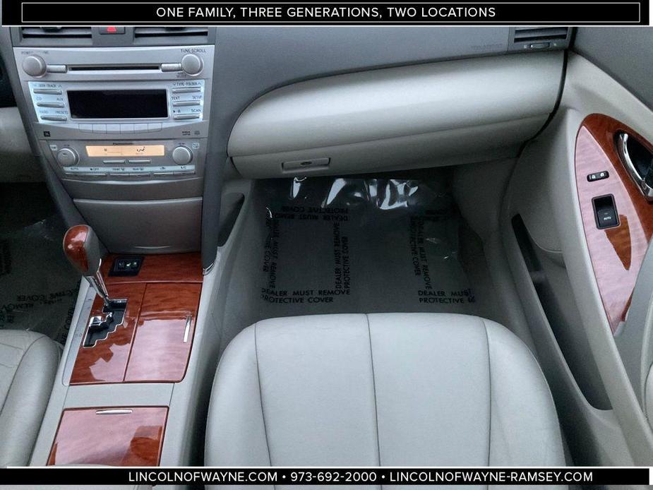 used 2011 Toyota Camry car, priced at $9,799