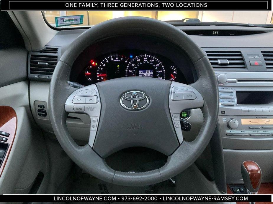 used 2011 Toyota Camry car, priced at $9,799