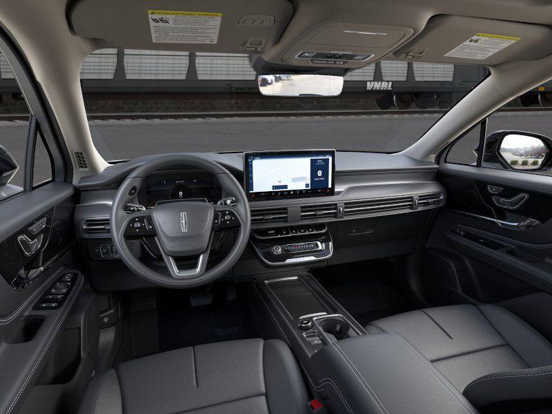 new 2026 Lincoln Corsair car, priced at $51,420