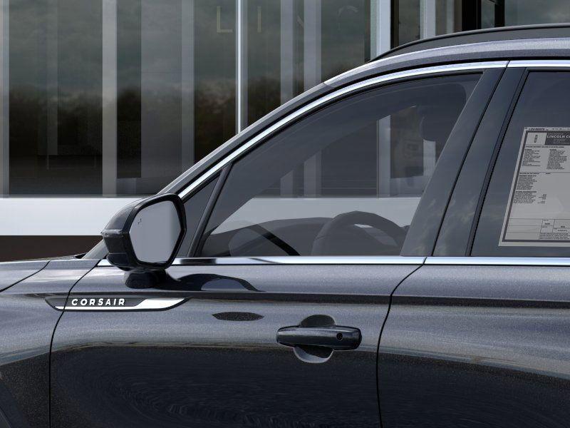 new 2025 Lincoln Corsair car, priced at $51,719