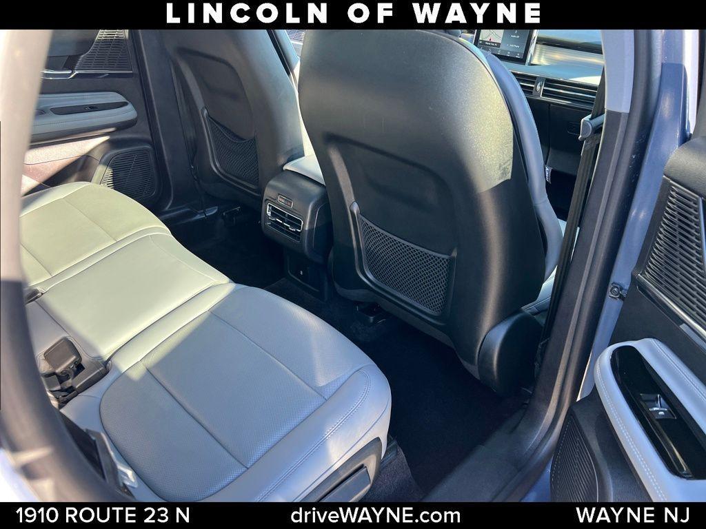 used 2022 Lincoln Corsair car, priced at $29,993