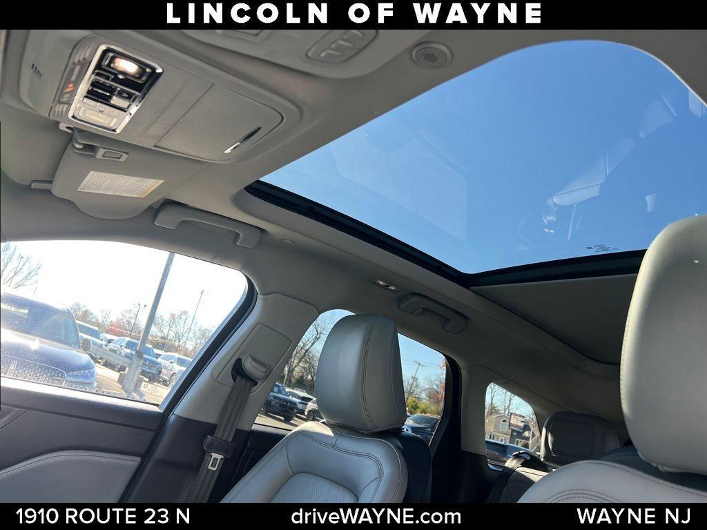 used 2022 Lincoln Corsair car, priced at $29,993