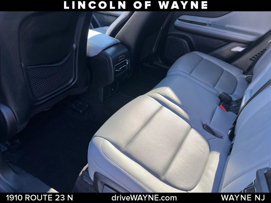 used 2022 Lincoln Corsair car, priced at $29,993