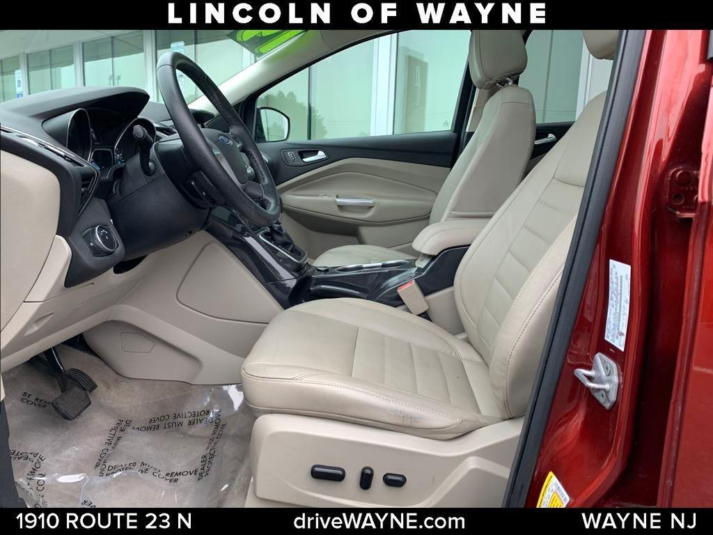 used 2014 Ford Escape car, priced at $5,489