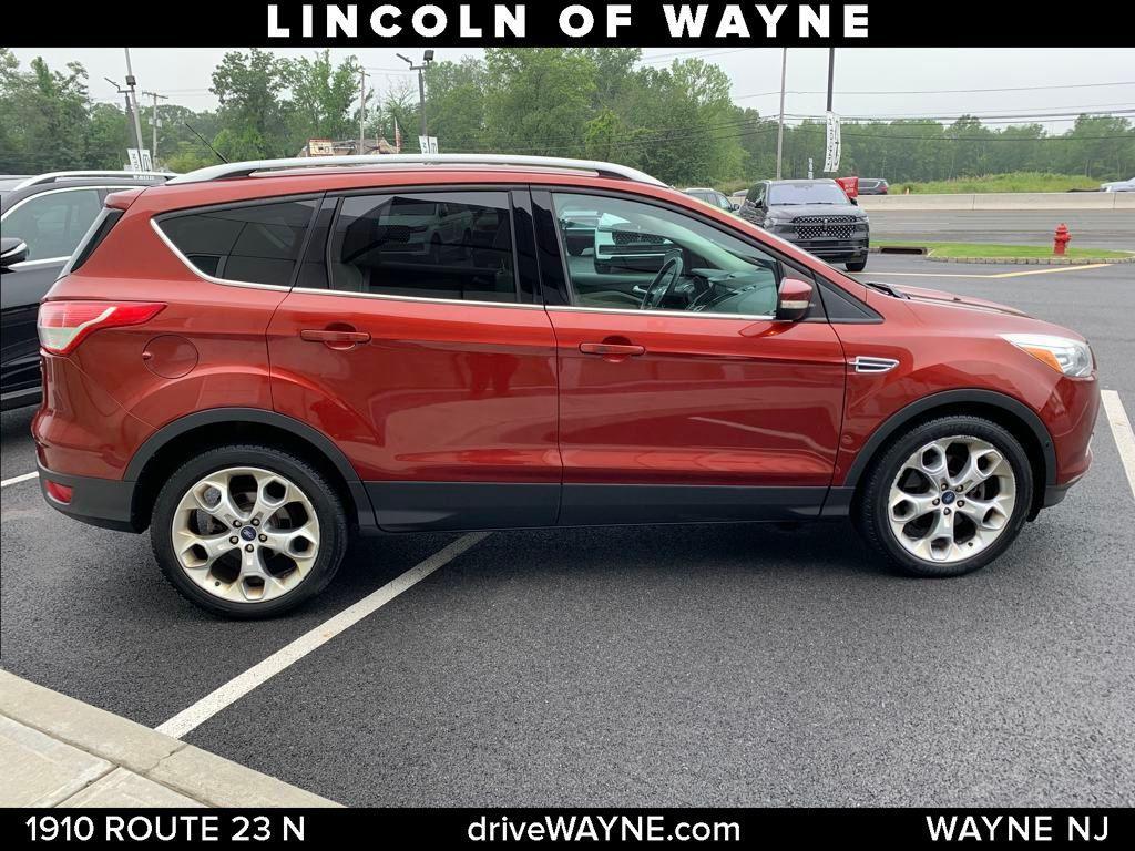 used 2014 Ford Escape car, priced at $5,489