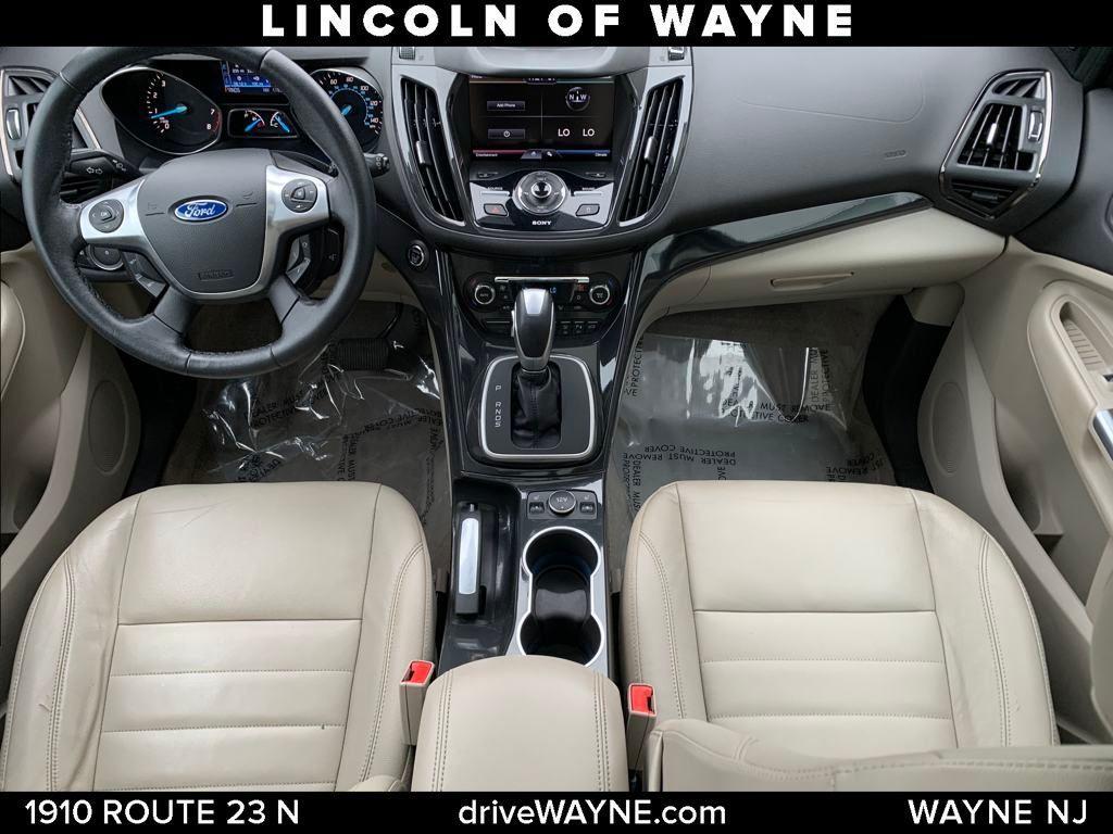 used 2014 Ford Escape car, priced at $5,489