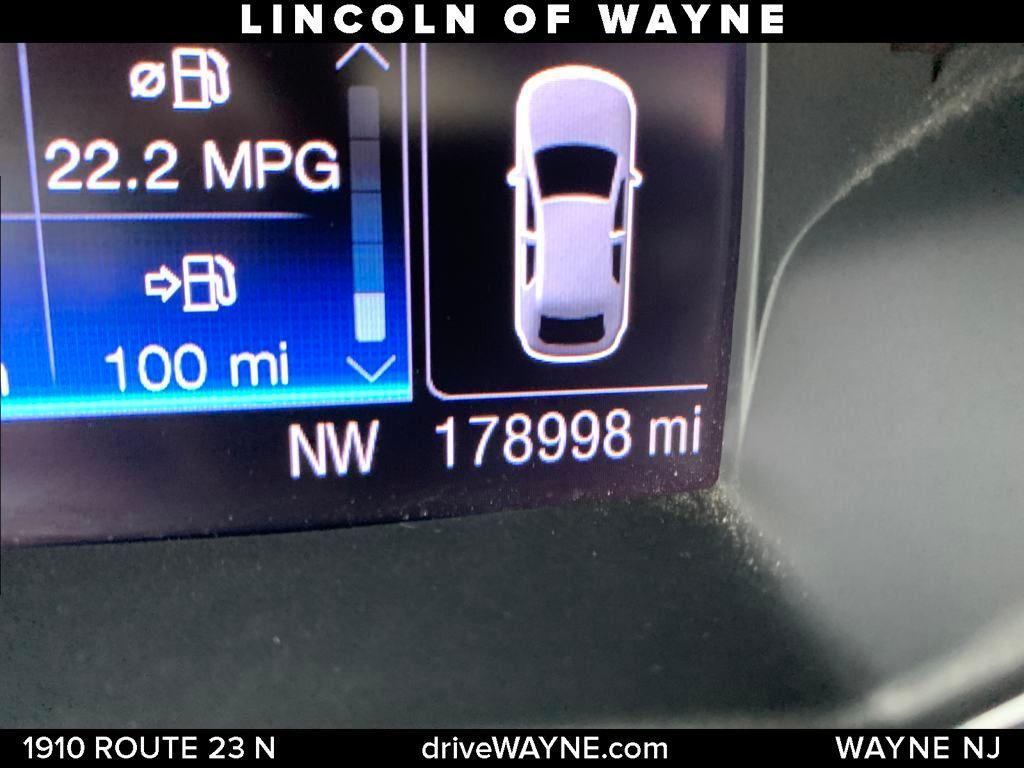 used 2014 Ford Escape car, priced at $5,489