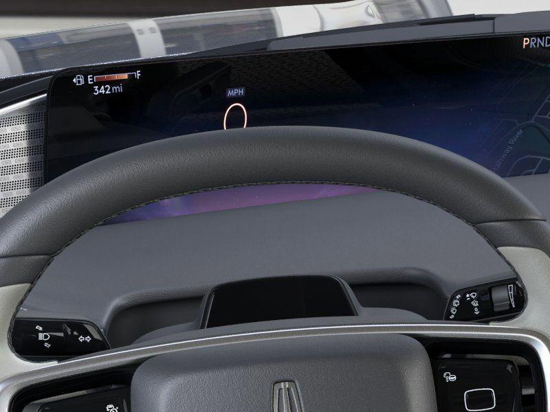 new 2025 Lincoln Navigator car, priced at $103,925